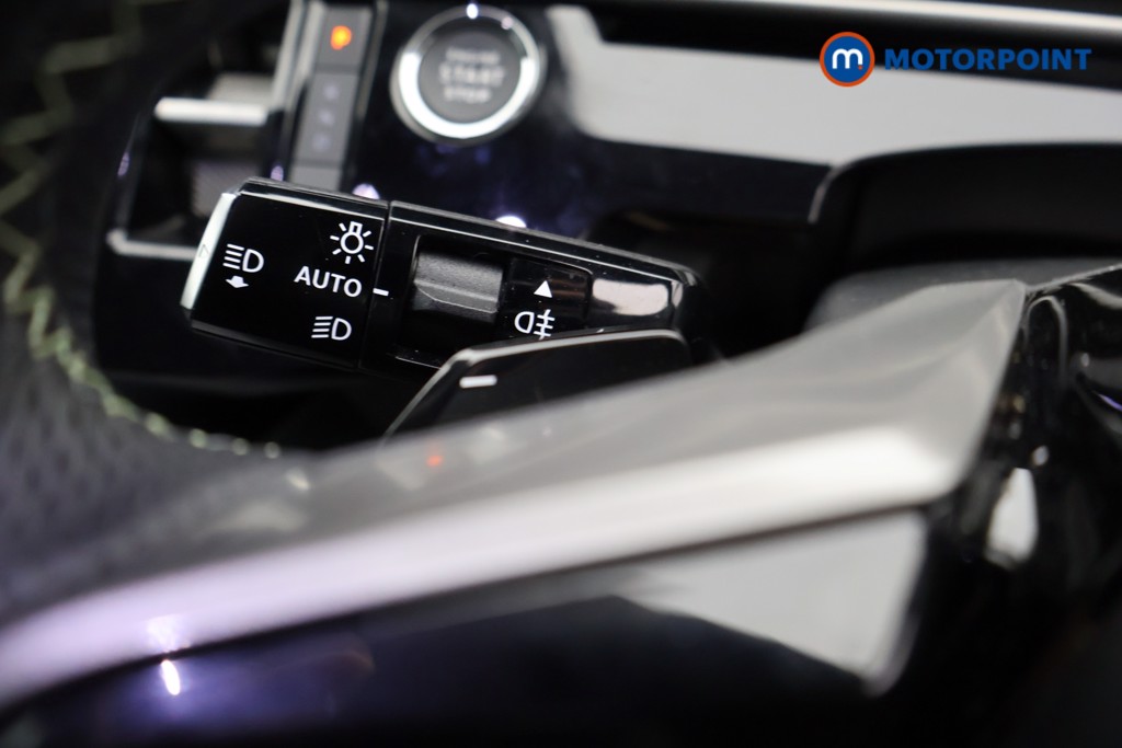 Peugeot 3008 GT Automatic Petrol SUV - Stock Number (1622630) - 9th supplementary image