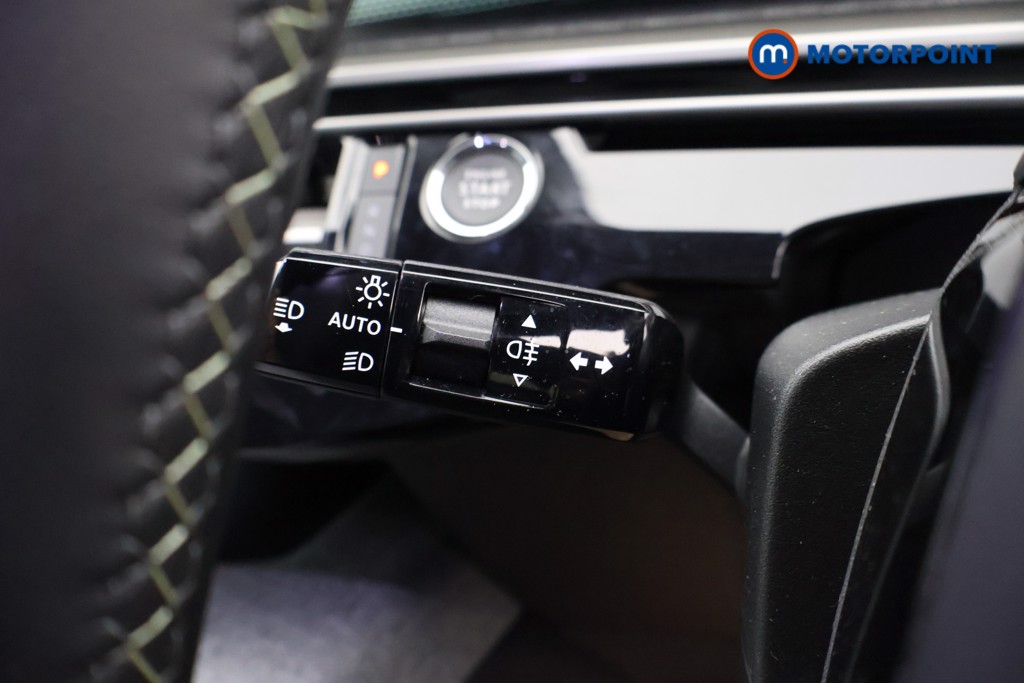 Peugeot 3008 GT Automatic Petrol SUV - Stock Number (1622630) - 12th supplementary image