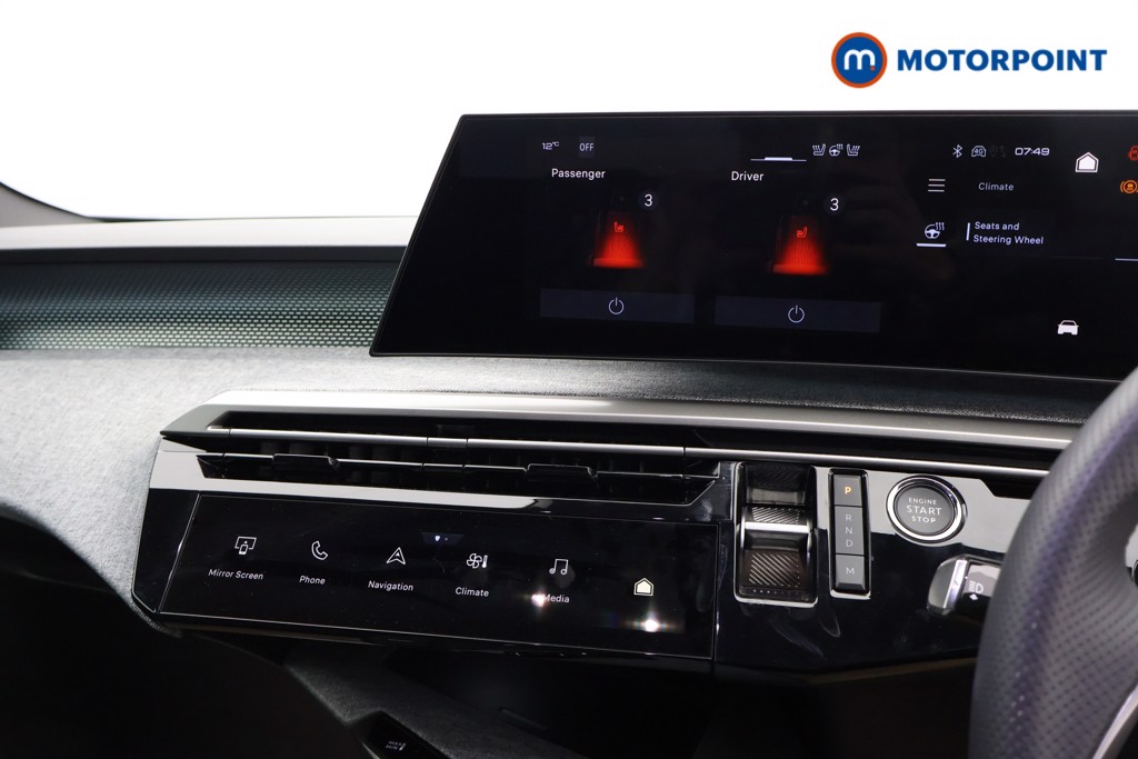 Peugeot 3008 GT Automatic Petrol SUV - Stock Number (1622630) - 14th supplementary image