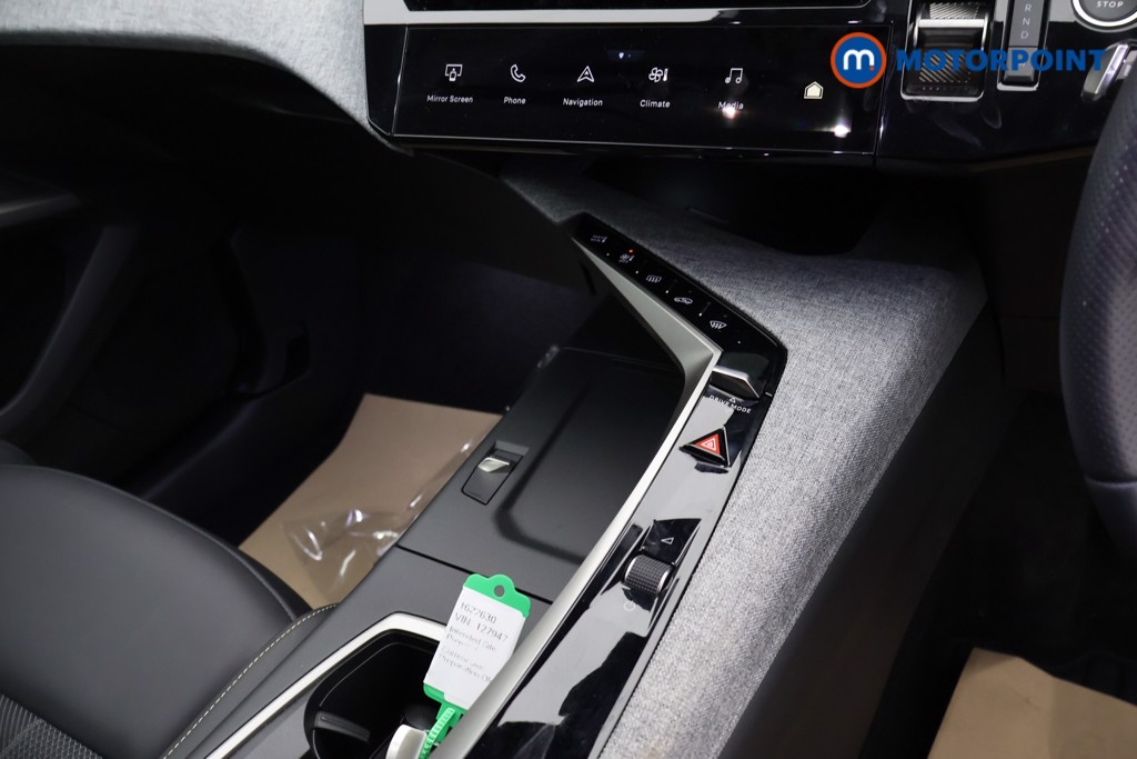 Peugeot 3008 GT Automatic Petrol SUV - Stock Number (1622630) - 15th supplementary image