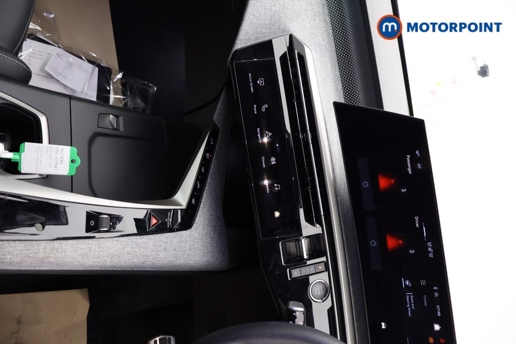 Peugeot 3008 GT Automatic Petrol SUV - Stock Number (1622630) - 19th supplementary image