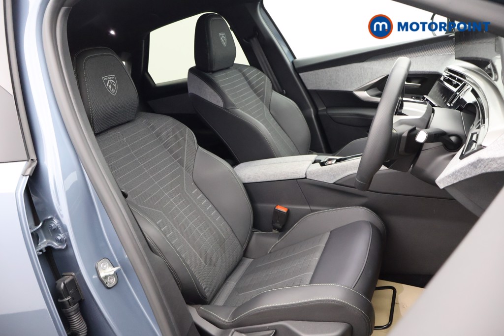 Peugeot 3008 GT Automatic Petrol SUV - Stock Number (1622630) - 21st supplementary image