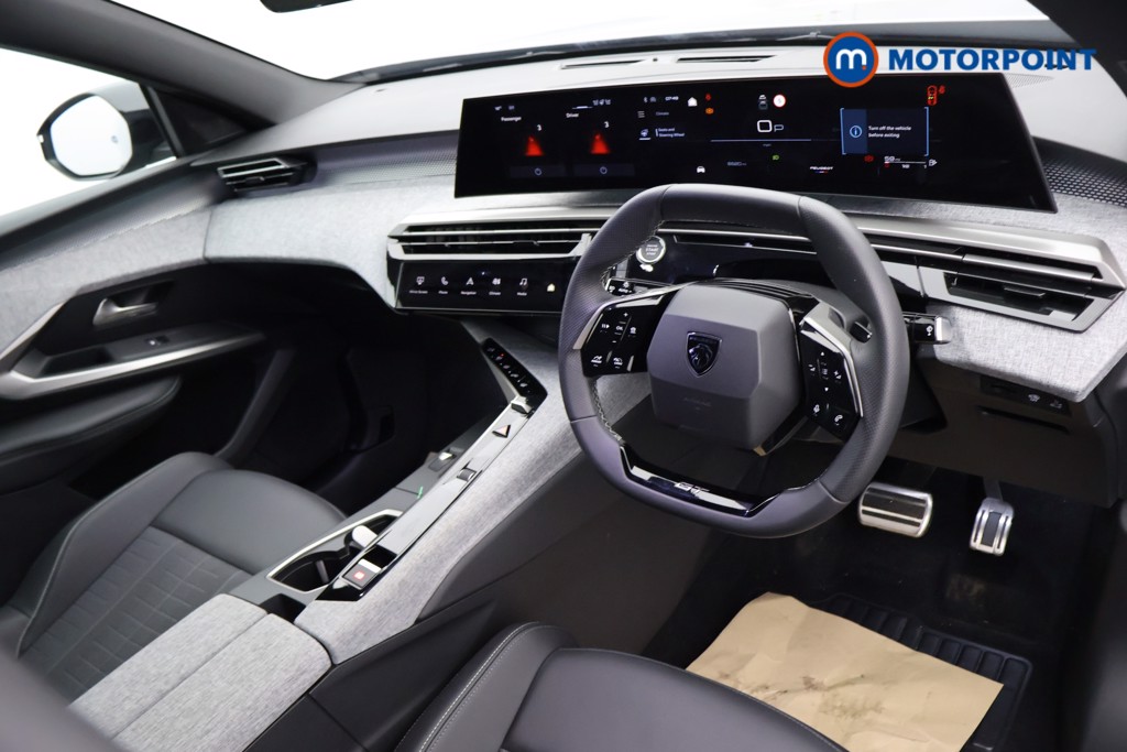 Peugeot 3008 GT Automatic Petrol SUV - Stock Number (1622630) - 22nd supplementary image
