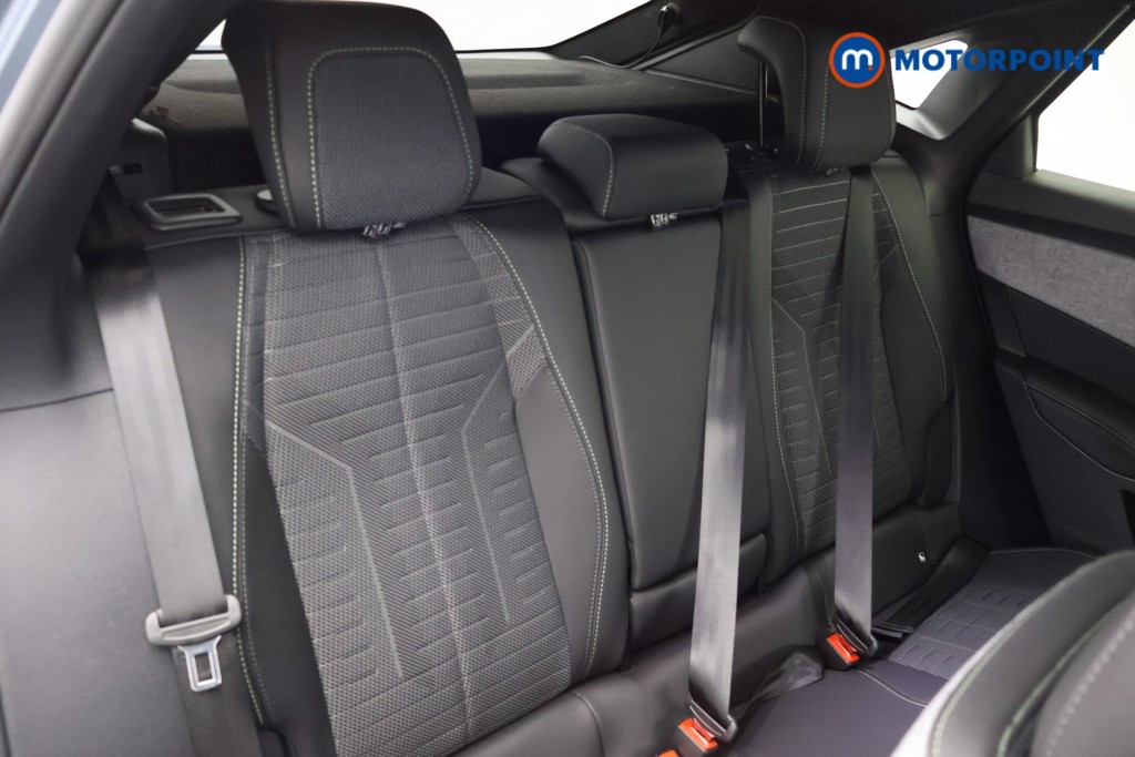 Peugeot 3008 GT Automatic Petrol SUV - Stock Number (1622630) - 23rd supplementary image