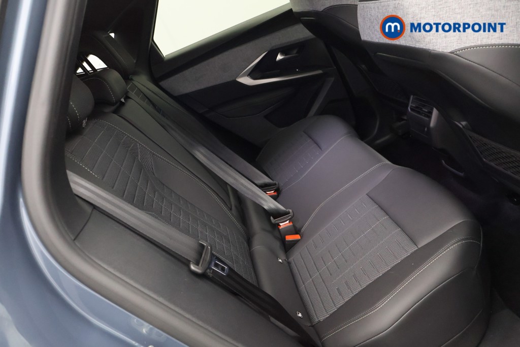 Peugeot 3008 GT Automatic Petrol SUV - Stock Number (1622630) - 24th supplementary image
