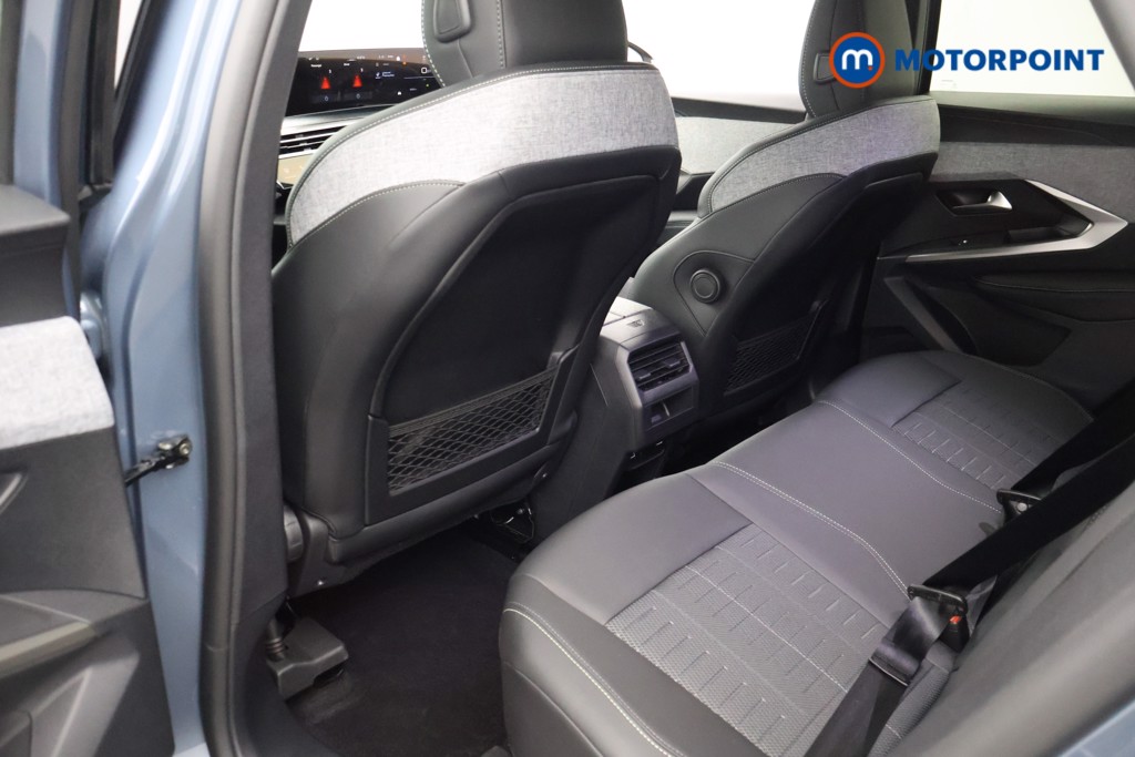 Peugeot 3008 GT Automatic Petrol SUV - Stock Number (1622630) - 28th supplementary image