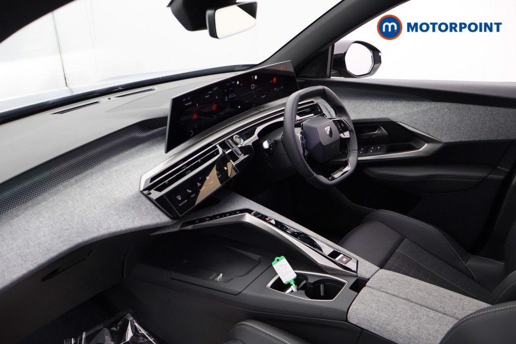 Peugeot 3008 GT Automatic Petrol SUV - Stock Number (1622630) - 31st supplementary image