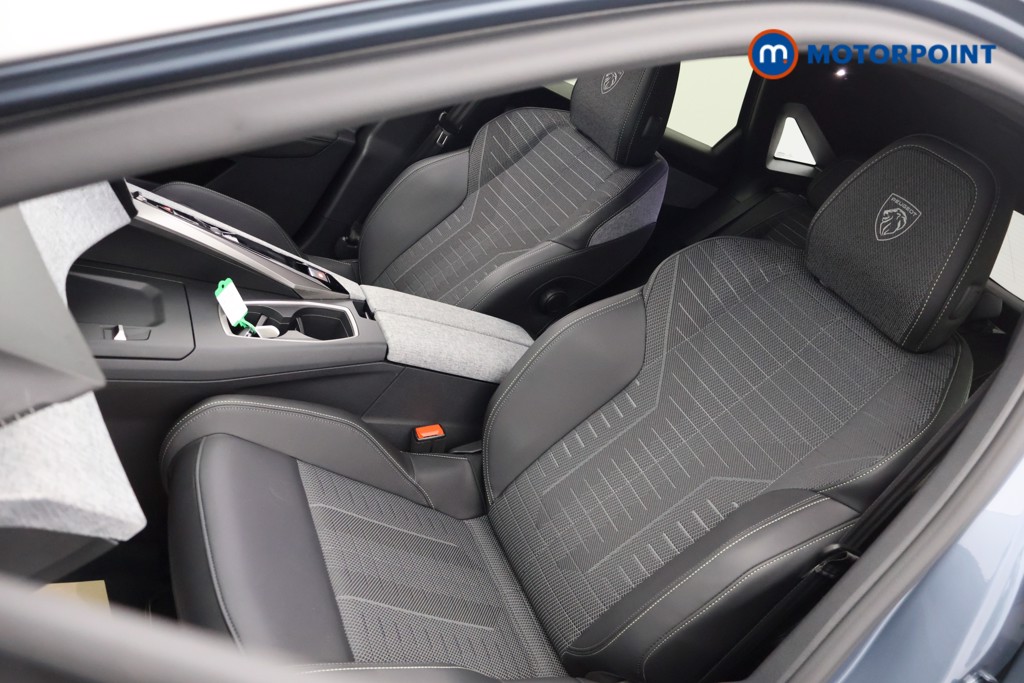 Peugeot 3008 GT Automatic Petrol SUV - Stock Number (1622630) - 33rd supplementary image
