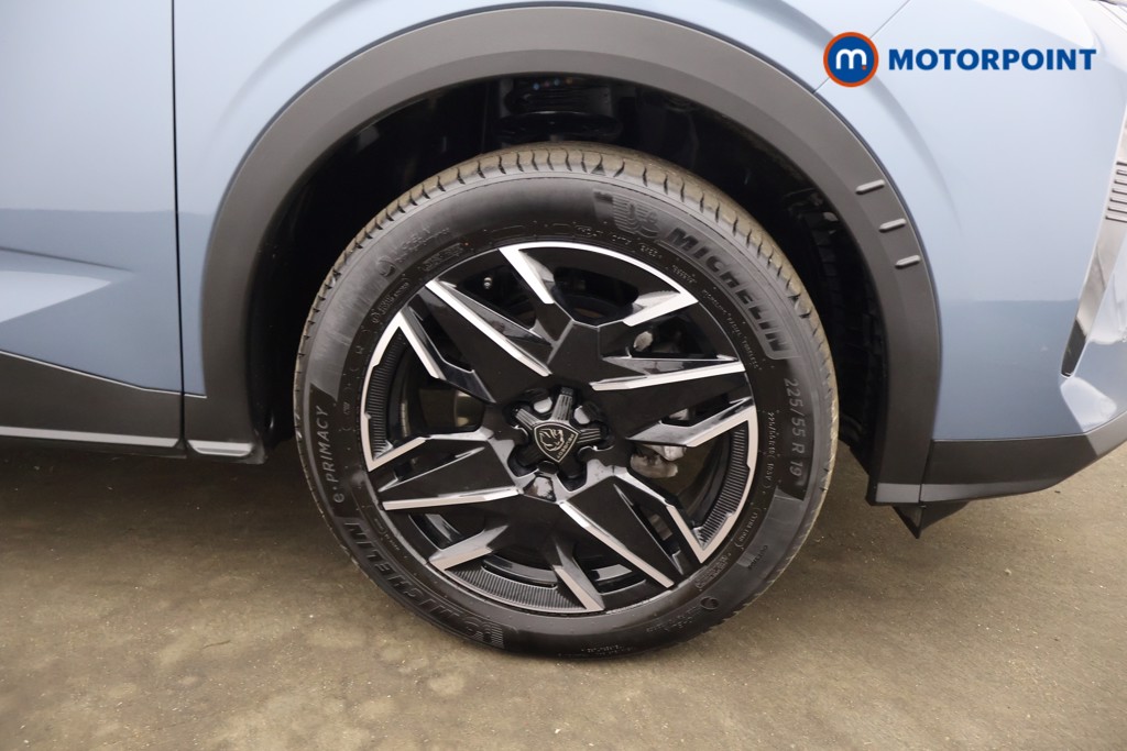 Peugeot 3008 GT Automatic Petrol SUV - Stock Number (1622630) - 1st supplementary image