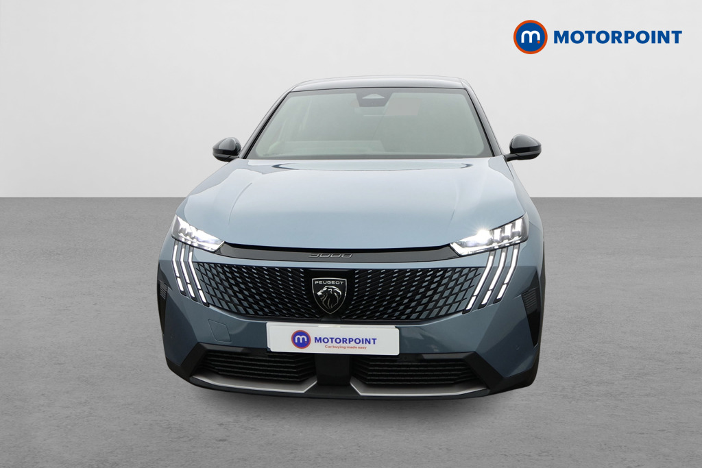 Peugeot 3008 GT Automatic Petrol SUV - Stock Number (1622630) - Front bumper