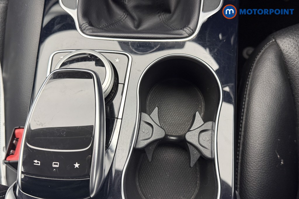 Mercedes-Benz C Class SE Manual Petrol Saloon - Stock Number (1622646) - 6th supplementary image