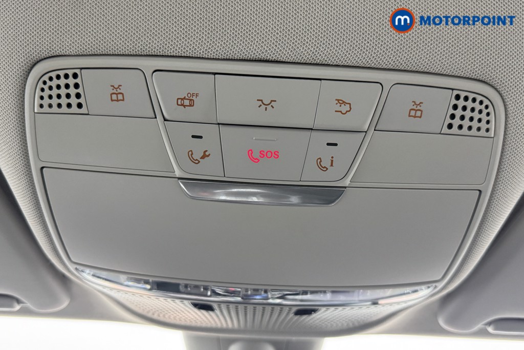 Mercedes-Benz C Class SE Manual Petrol Saloon - Stock Number (1622646) - 13th supplementary image