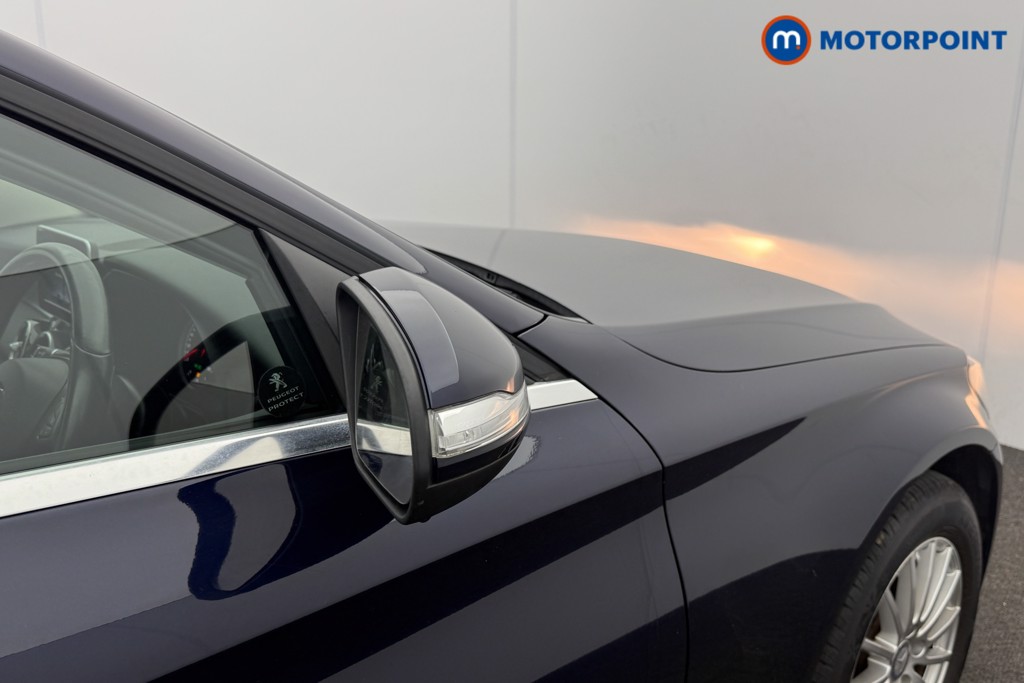 Mercedes-Benz C Class SE Manual Petrol Saloon - Stock Number (1622646) - 14th supplementary image