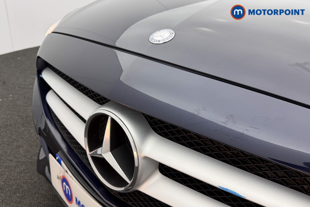 Mercedes-Benz C Class SE Manual Petrol Saloon - Stock Number (1622646) - 17th supplementary image