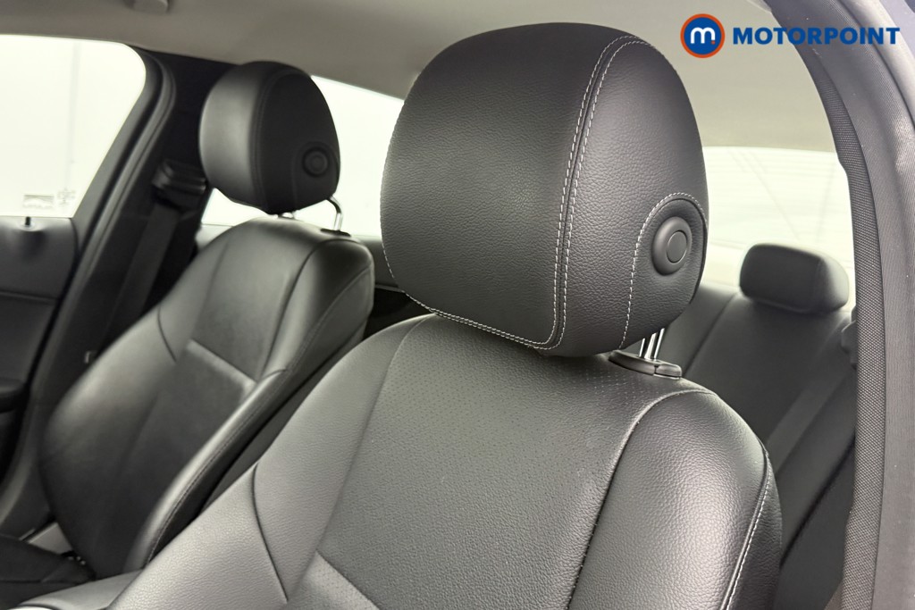 Mercedes-Benz C Class SE Manual Petrol Saloon - Stock Number (1622646) - 19th supplementary image