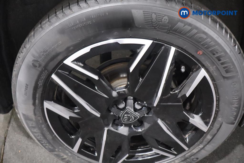 Peugeot 3008 GT Automatic Petrol SUV - Stock Number (1622650) - 7th supplementary image