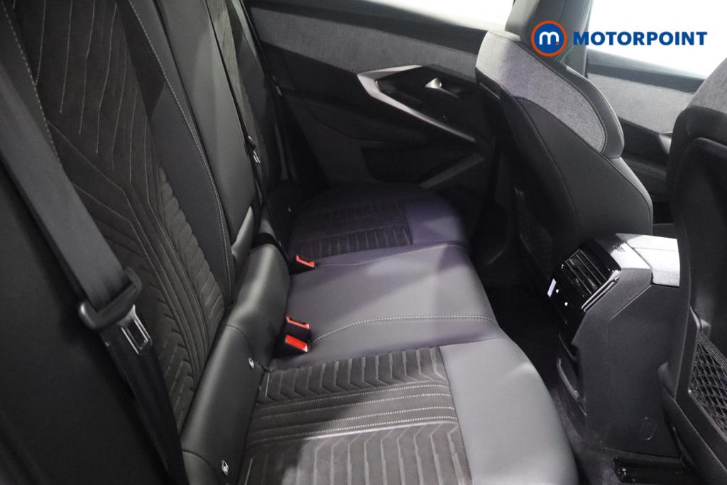 Peugeot 3008 GT Automatic Petrol SUV - Stock Number (1622650) - 8th supplementary image