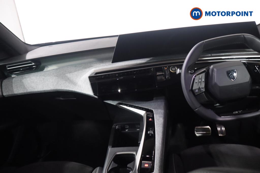 Peugeot 3008 GT Automatic Petrol SUV - Stock Number (1622650) - 10th supplementary image