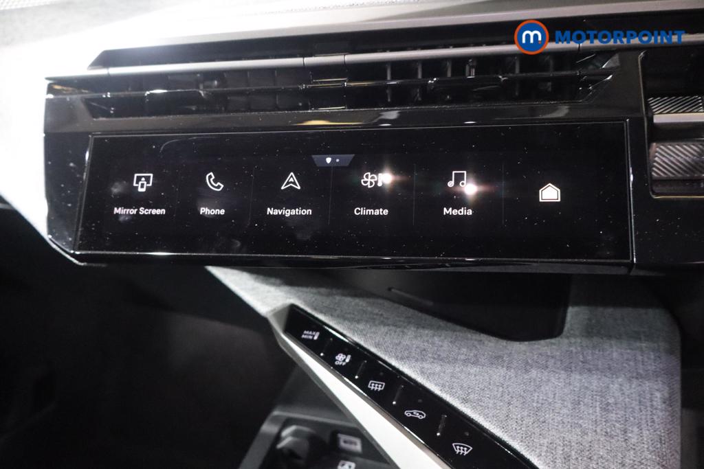 Peugeot 3008 GT Automatic Petrol SUV - Stock Number (1622650) - 19th supplementary image