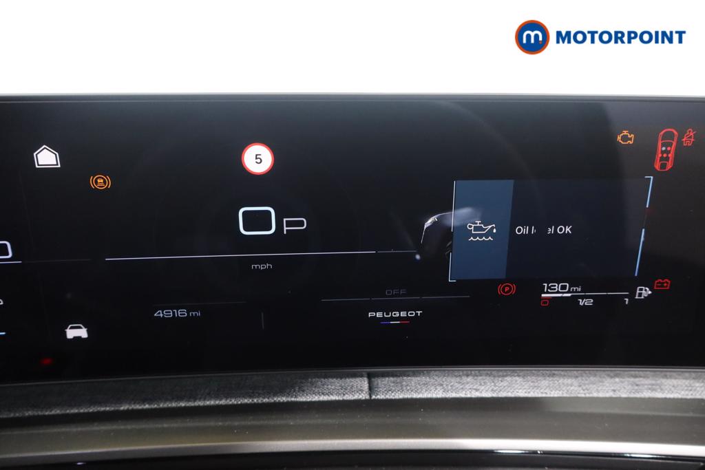 Peugeot 3008 GT Automatic Petrol SUV - Stock Number (1622650) - 21st supplementary image