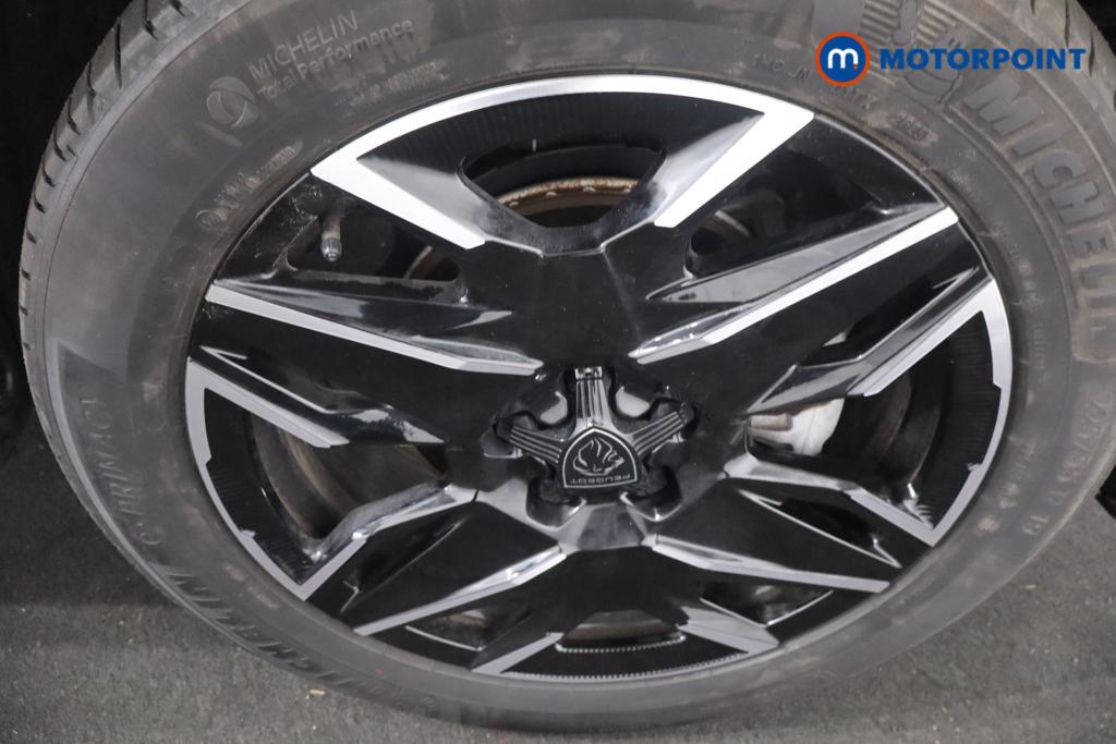 Peugeot 3008 GT Automatic Petrol SUV - Stock Number (1622650) - 24th supplementary image