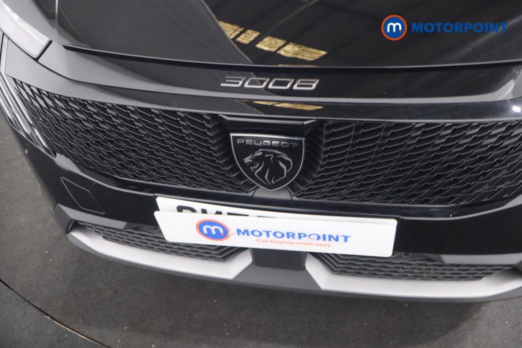 Peugeot 3008 GT Automatic Petrol SUV - Stock Number (1622650) - 25th supplementary image