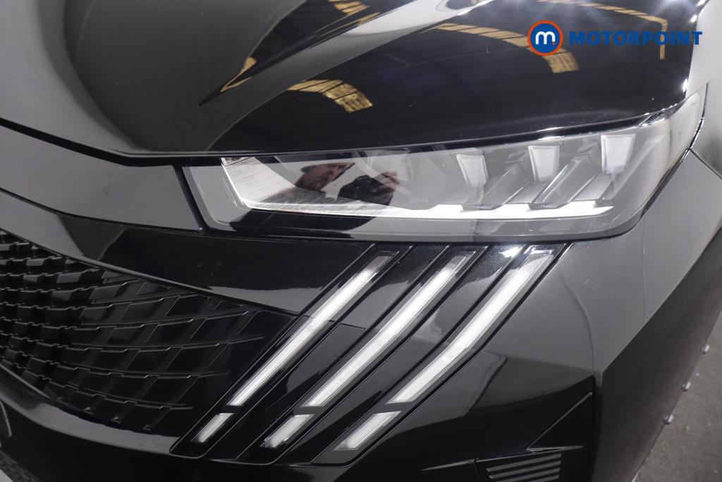 Peugeot 3008 GT Automatic Petrol SUV - Stock Number (1622650) - 26th supplementary image