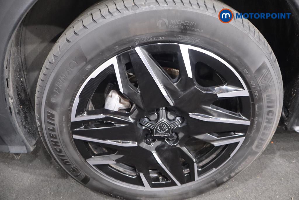 Peugeot 3008 GT Automatic Petrol SUV - Stock Number (1622650) - 28th supplementary image