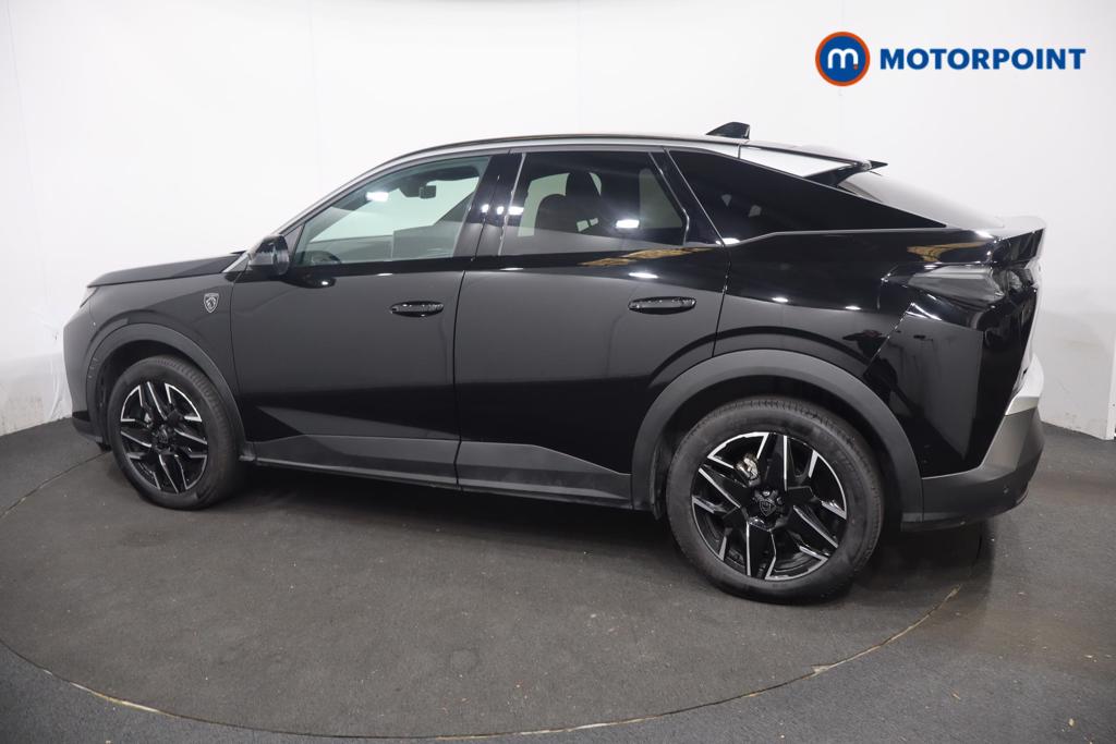 Peugeot 3008 GT Automatic Petrol SUV - Stock Number (1622650) - 30th supplementary image