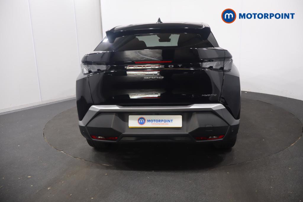 Peugeot 3008 GT Automatic Petrol SUV - Stock Number (1622650) - 1st supplementary image