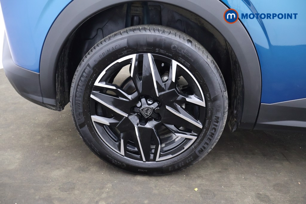 Peugeot 3008 GT Automatic Petrol SUV - Stock Number (1622661) - 2nd supplementary image