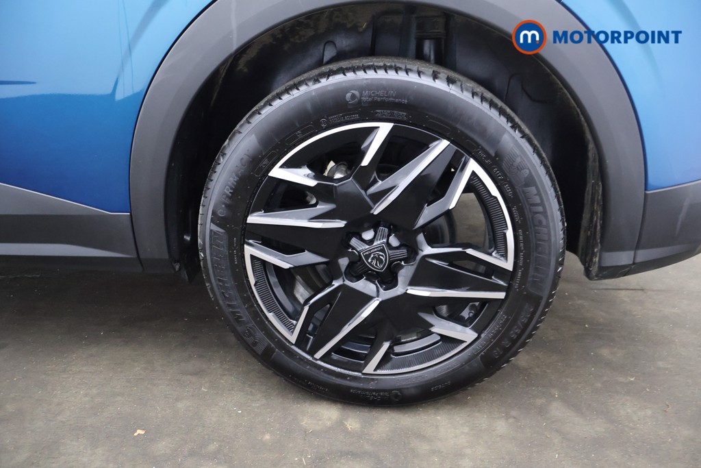 Peugeot 3008 GT Automatic Petrol SUV - Stock Number (1622661) - 3rd supplementary image