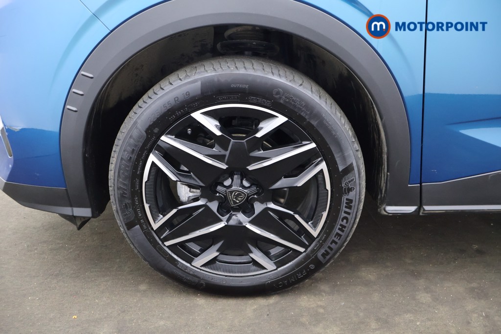 Peugeot 3008 GT Automatic Petrol SUV - Stock Number (1622661) - 4th supplementary image