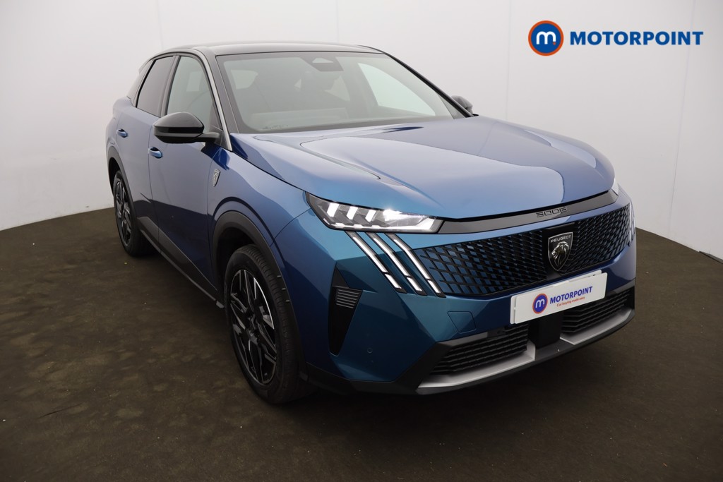 Peugeot 3008 GT Automatic Petrol SUV - Stock Number (1622661) - 5th supplementary image