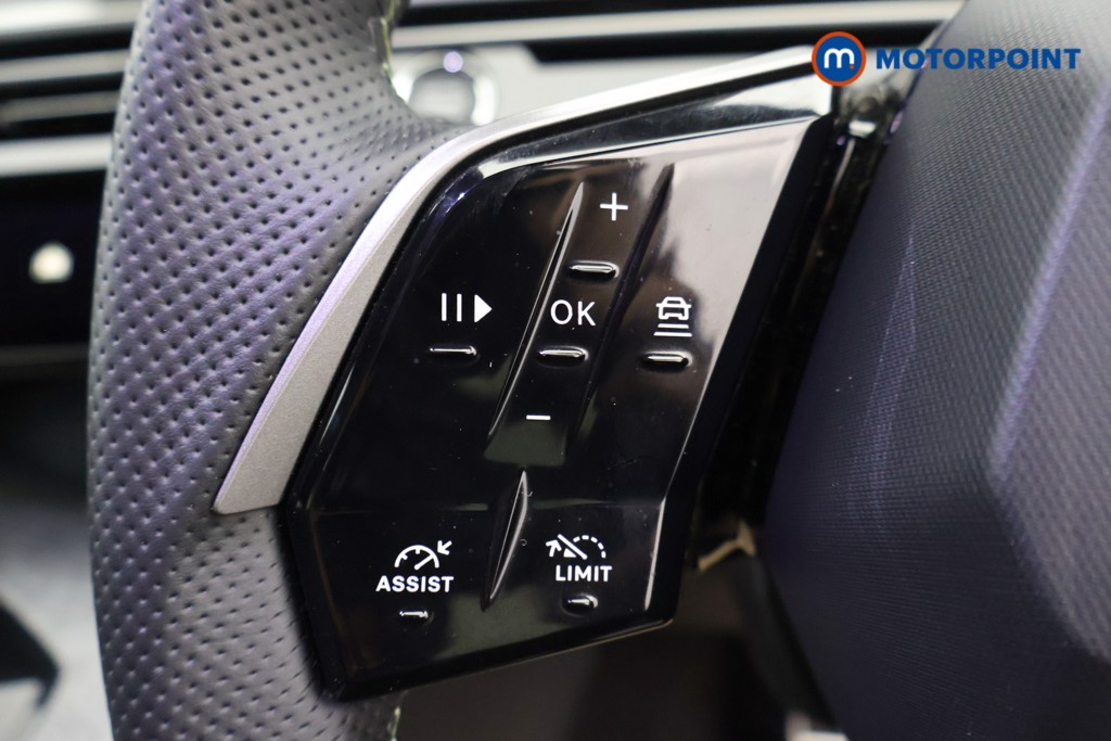 Peugeot 3008 GT Automatic Petrol SUV - Stock Number (1622661) - 7th supplementary image