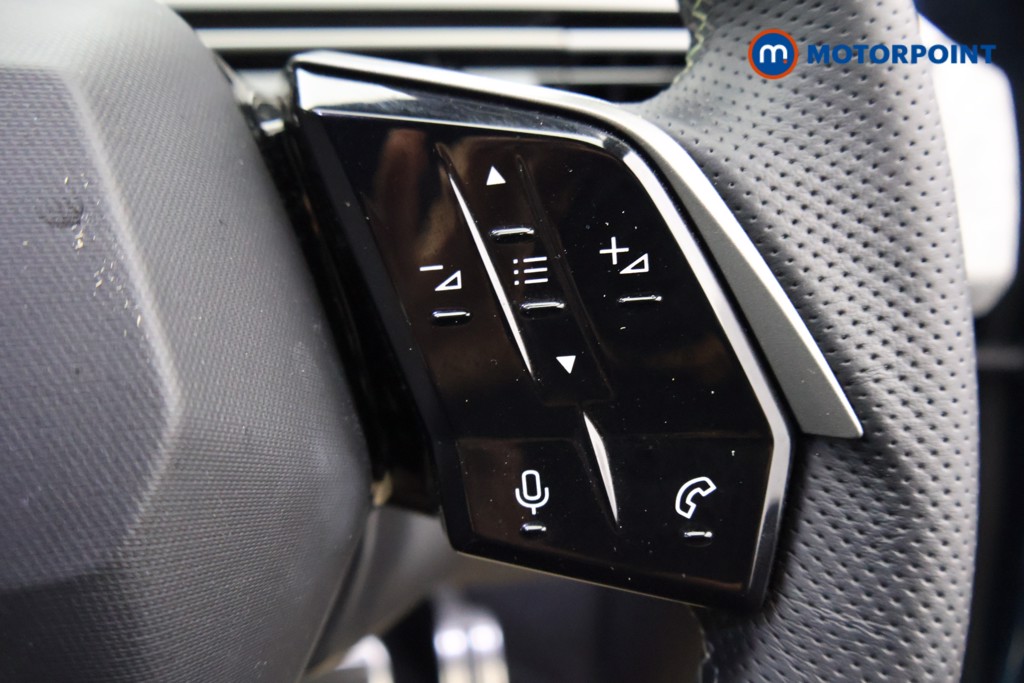 Peugeot 3008 GT Automatic Petrol SUV - Stock Number (1622661) - 8th supplementary image