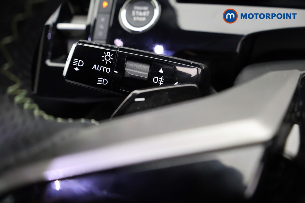Peugeot 3008 GT Automatic Petrol SUV - Stock Number (1622661) - 9th supplementary image