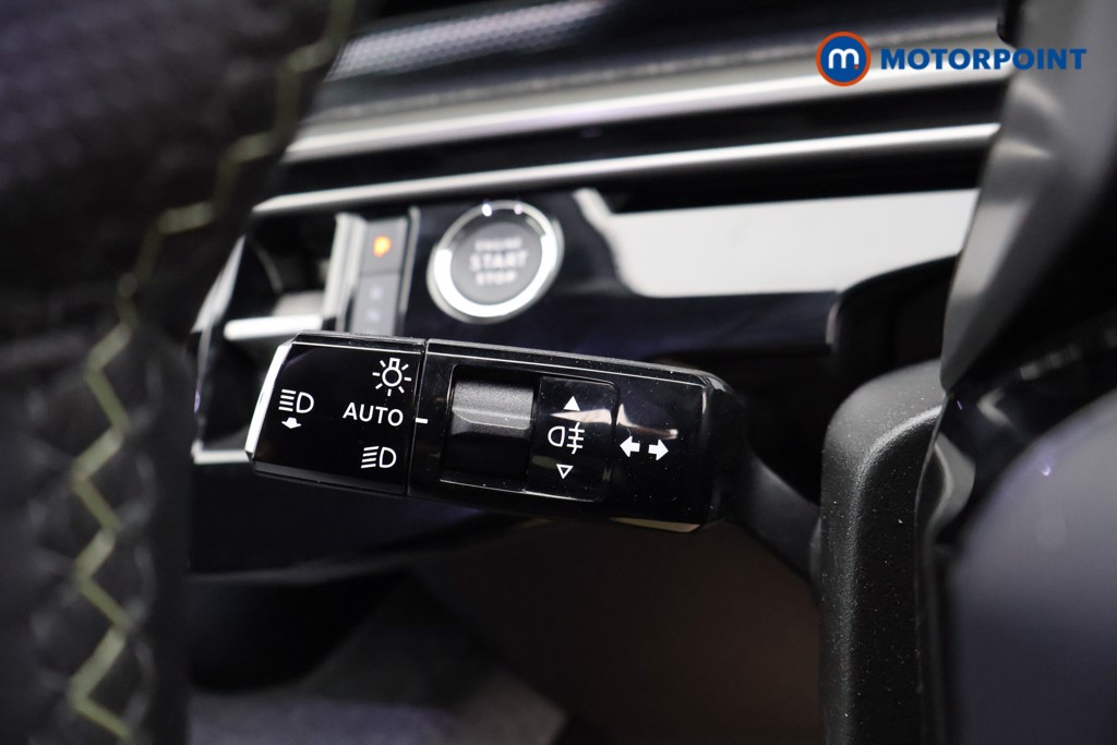 Peugeot 3008 GT Automatic Petrol SUV - Stock Number (1622661) - 12th supplementary image