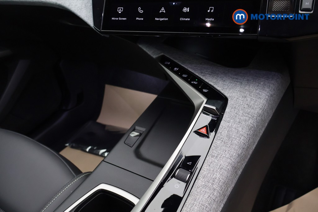 Peugeot 3008 GT Automatic Petrol SUV - Stock Number (1622661) - 15th supplementary image