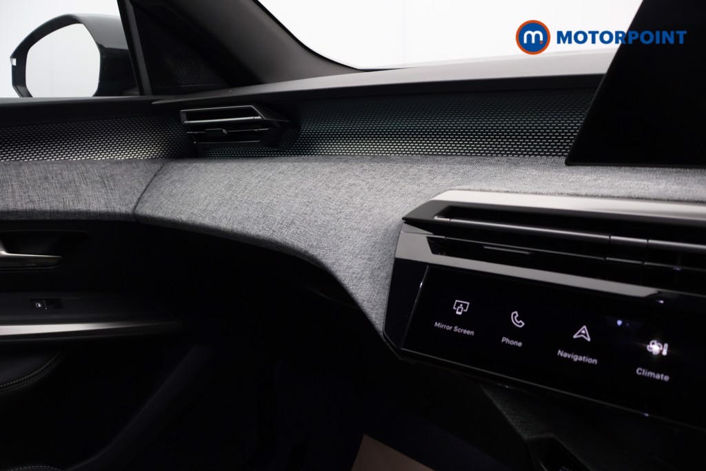 Peugeot 3008 GT Automatic Petrol SUV - Stock Number (1622661) - 16th supplementary image
