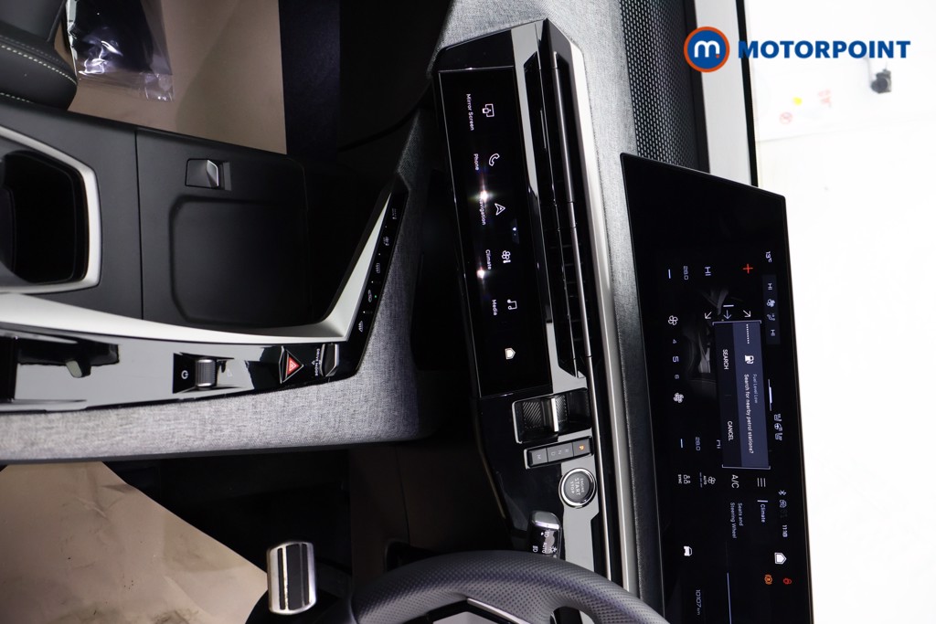 Peugeot 3008 GT Automatic Petrol SUV - Stock Number (1622661) - 19th supplementary image