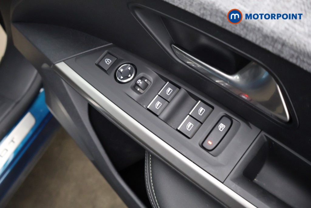 Peugeot 3008 GT Automatic Petrol SUV - Stock Number (1622661) - 20th supplementary image