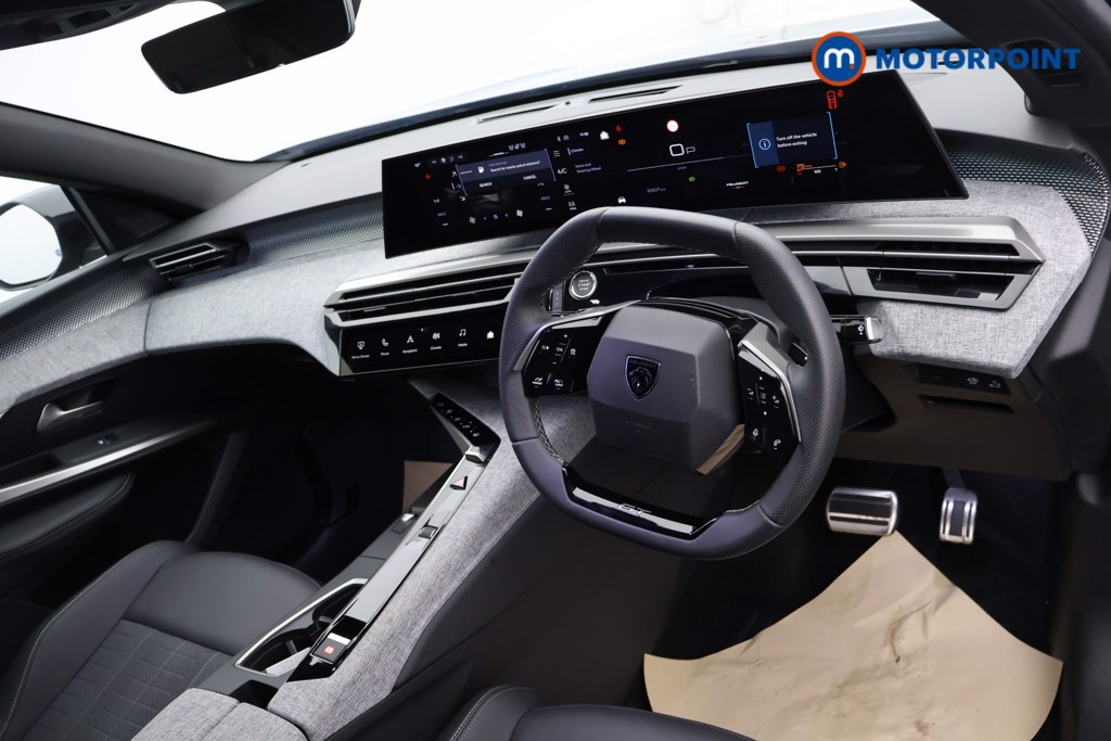 Peugeot 3008 GT Automatic Petrol SUV - Stock Number (1622661) - 22nd supplementary image