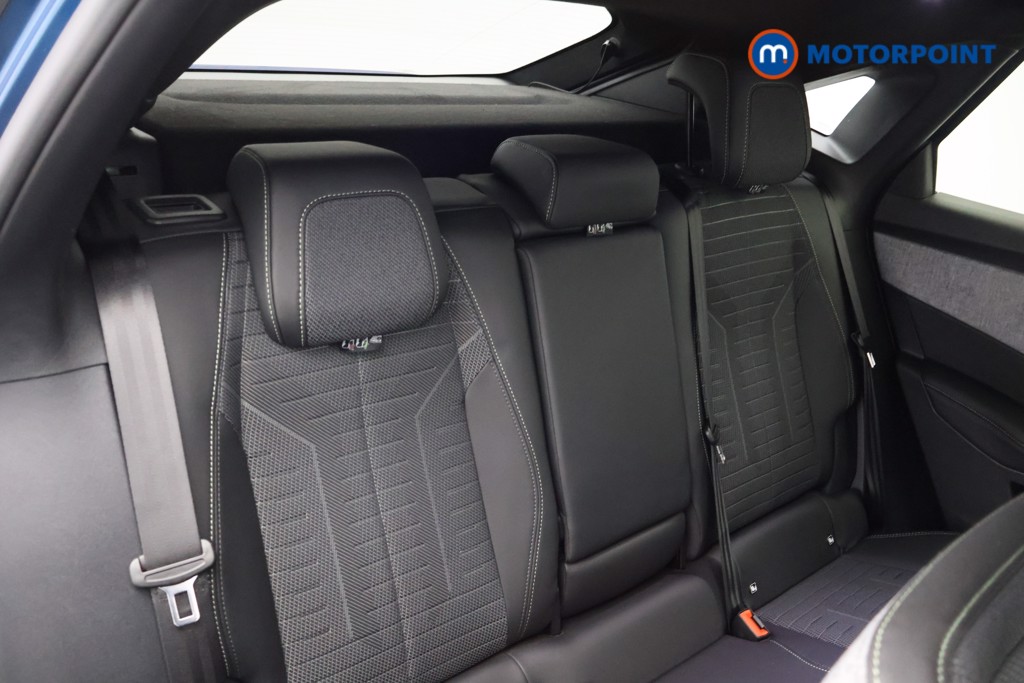 Peugeot 3008 GT Automatic Petrol SUV - Stock Number (1622661) - 23rd supplementary image