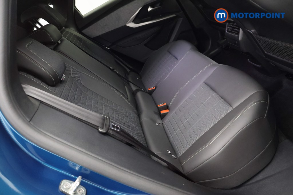 Peugeot 3008 GT Automatic Petrol SUV - Stock Number (1622661) - 24th supplementary image