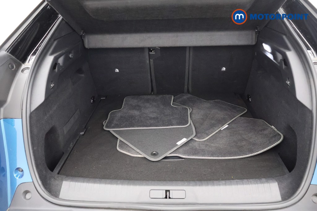 Peugeot 3008 GT Automatic Petrol SUV - Stock Number (1622661) - 26th supplementary image