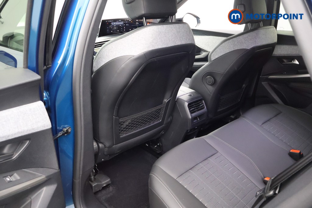 Peugeot 3008 GT Automatic Petrol SUV - Stock Number (1622661) - 28th supplementary image