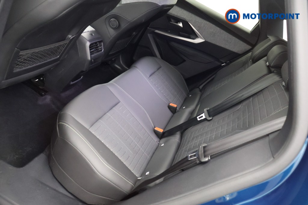 Peugeot 3008 GT Automatic Petrol SUV - Stock Number (1622661) - 29th supplementary image