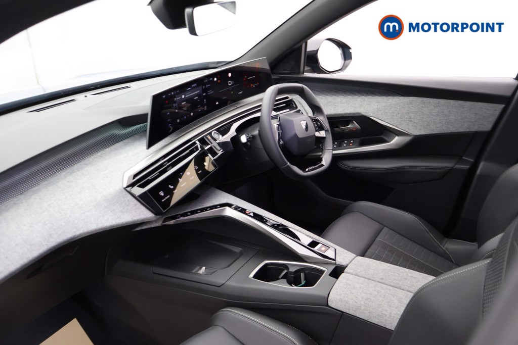 Peugeot 3008 GT Automatic Petrol SUV - Stock Number (1622661) - 31st supplementary image