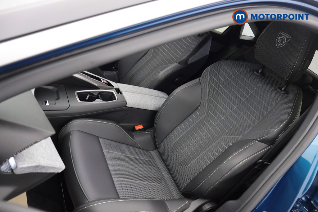 Peugeot 3008 GT Automatic Petrol SUV - Stock Number (1622661) - 33rd supplementary image